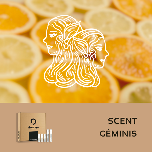 Scent Géminis