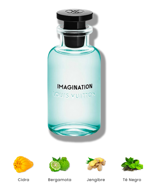 Imagination Eau de Parfum