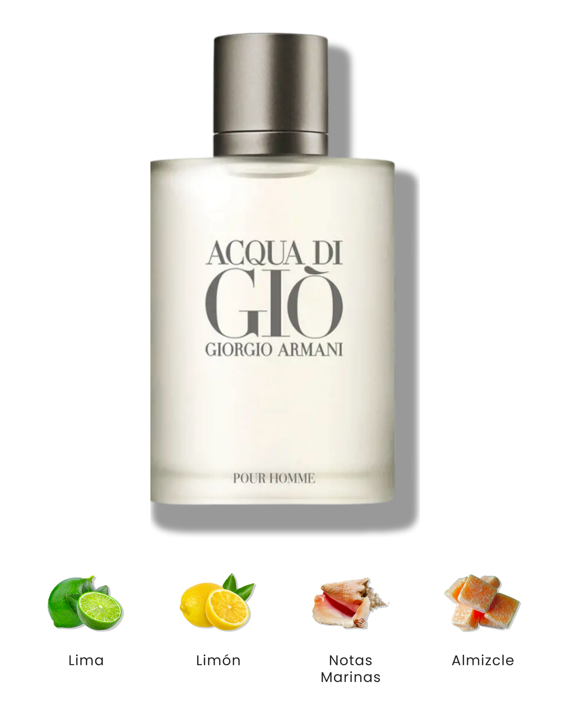 Acqua di Giò Eau de Toilette