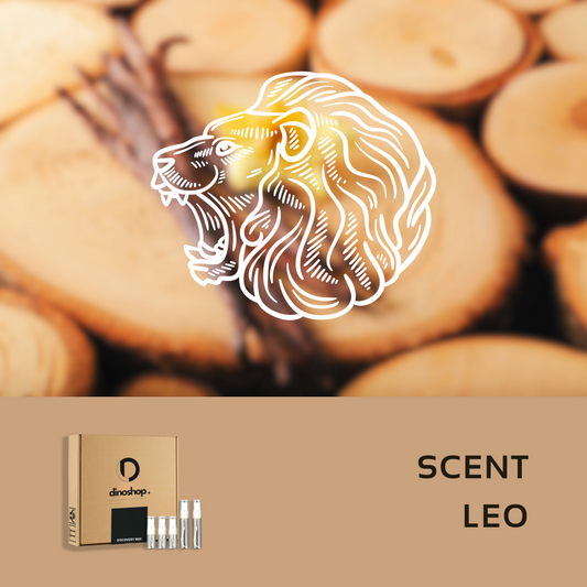 Scent Leo