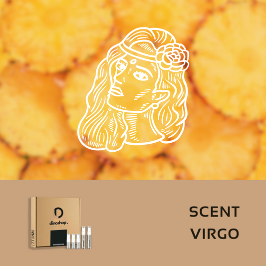 Scent Virgo