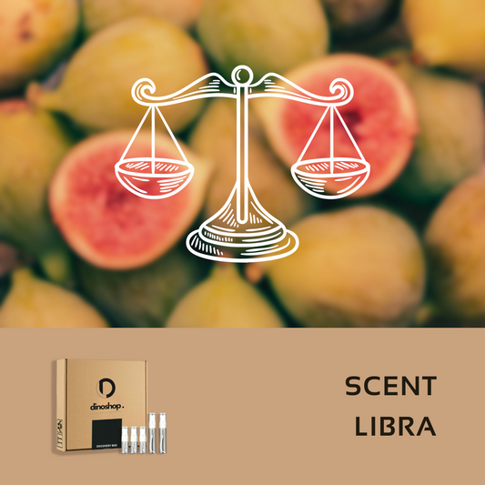 Scent Libra