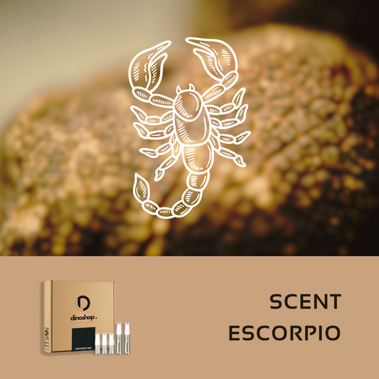 Scent Escorpio