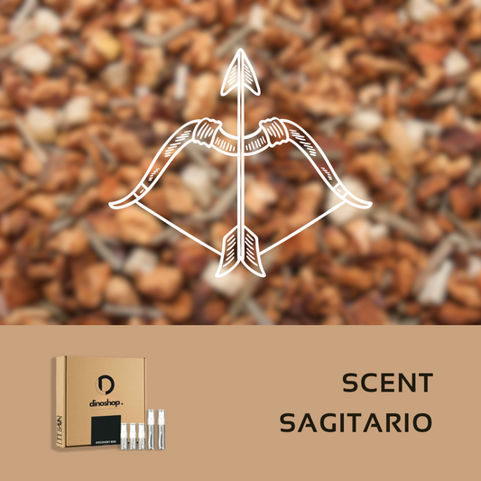 Scent Sagitario