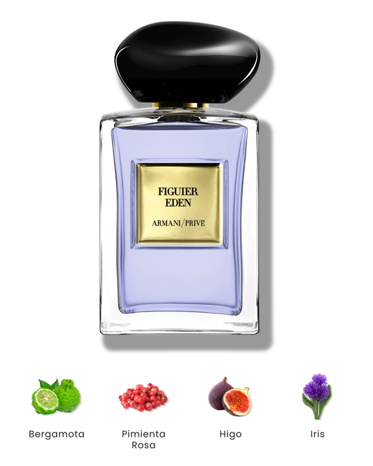 Figuier Eden Eau de Toilette