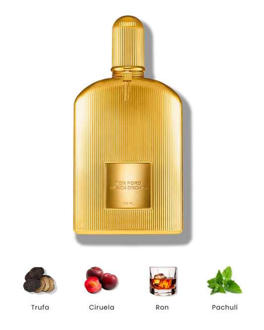 Black Orchid Gold Eau de Parfum