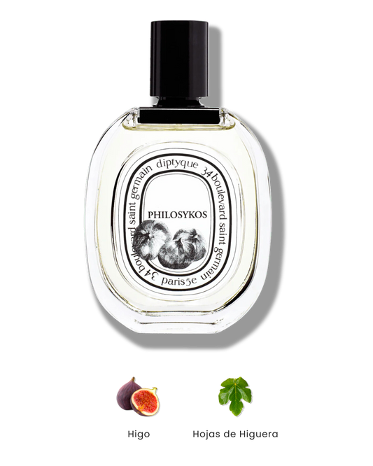 Philosykos Eau de Toilette