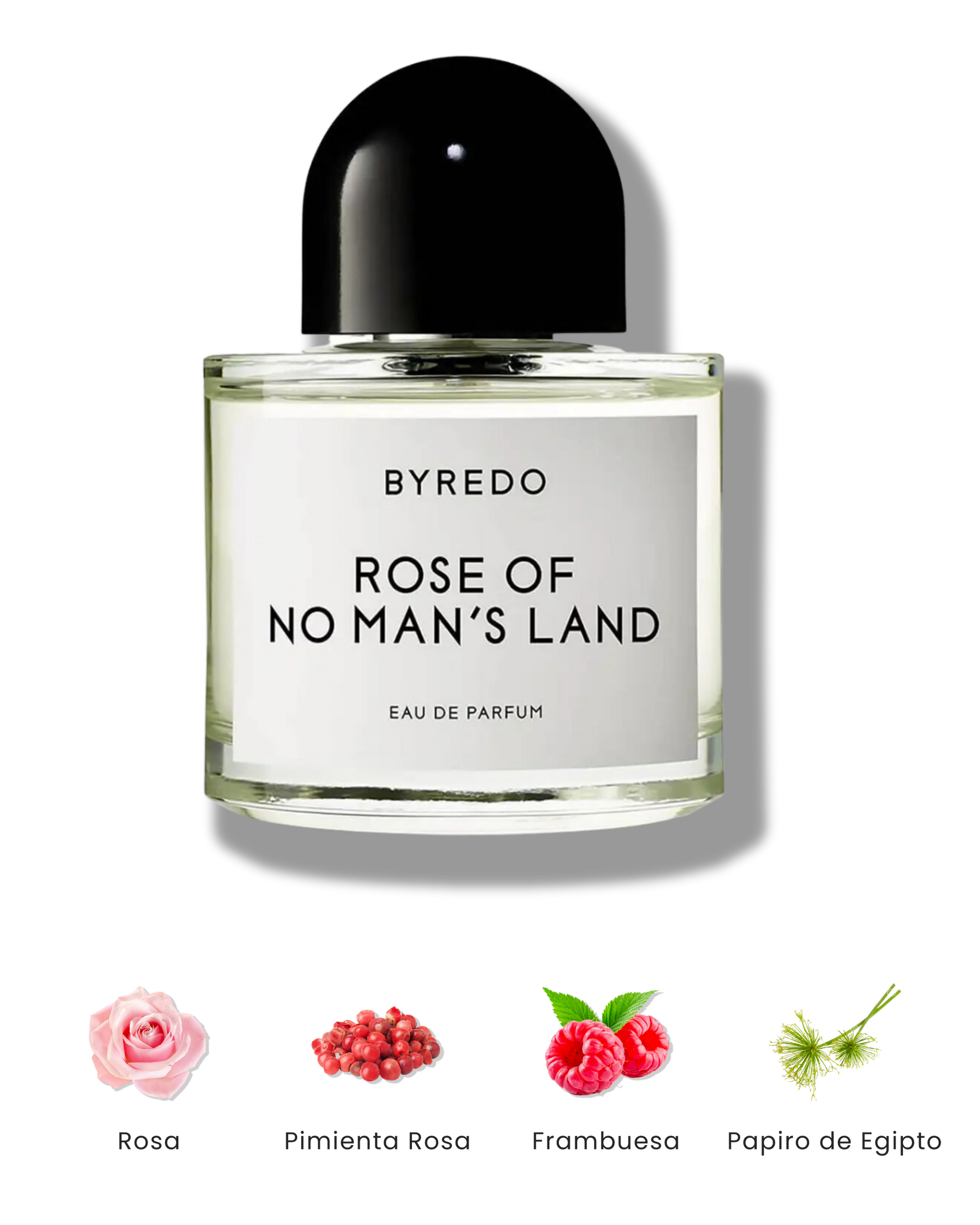 Rose Of No Man's Land Eau de Parfum