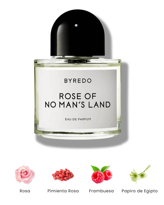 Rose Of No Man's Land Eau de Parfum