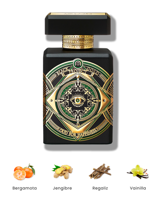 Oud for Happiness Eau de Parfum