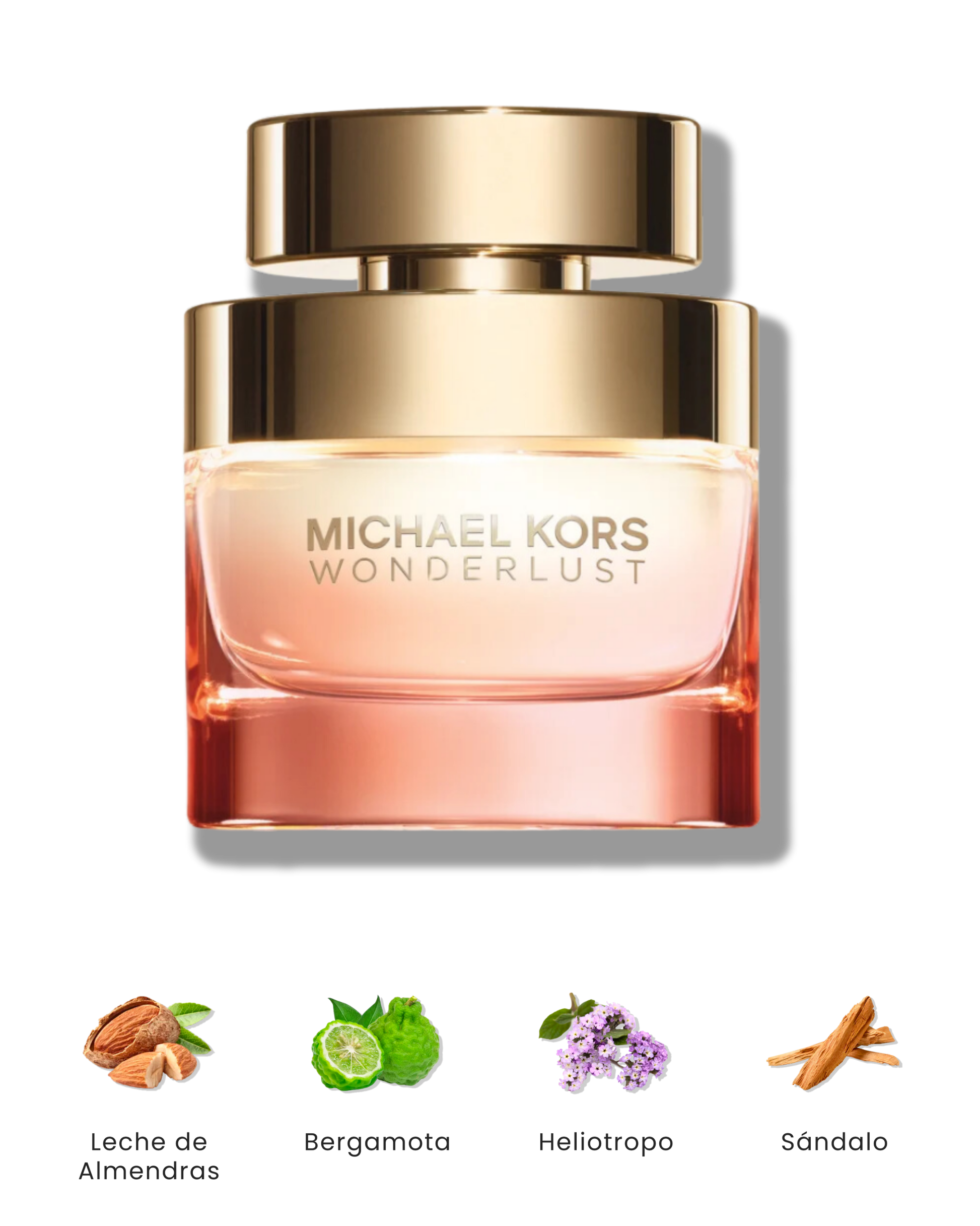 Wonderlust Eau de Toilette