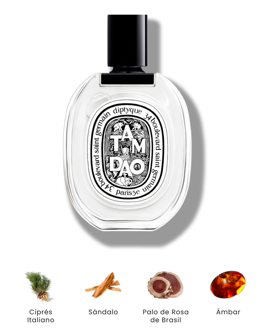 Tam Dao Eau de Toilette