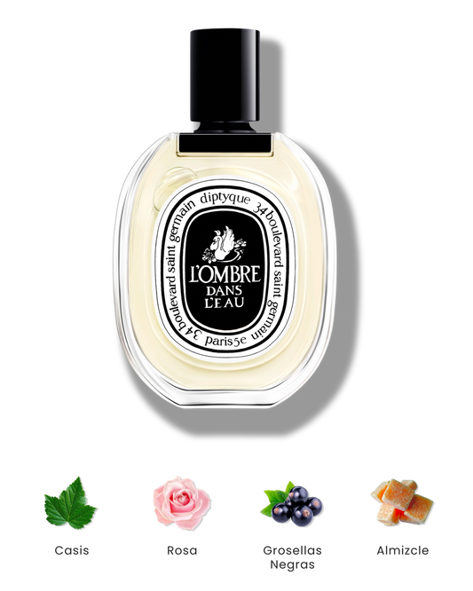 L‘ Ombre Dans L´Eau Eau de Toilette