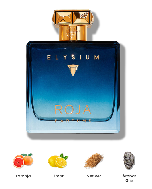 Elysium Pour Homme Eau de Cologne