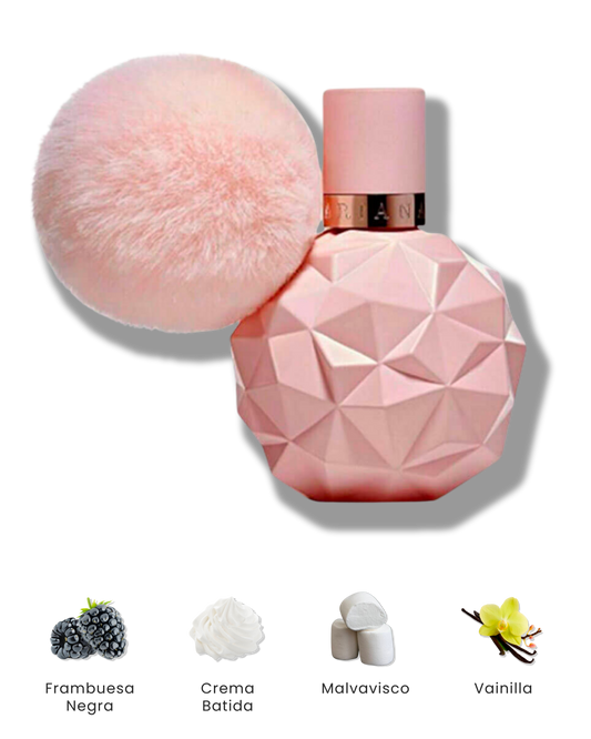 Sweet Like Candy Eau de Parfum