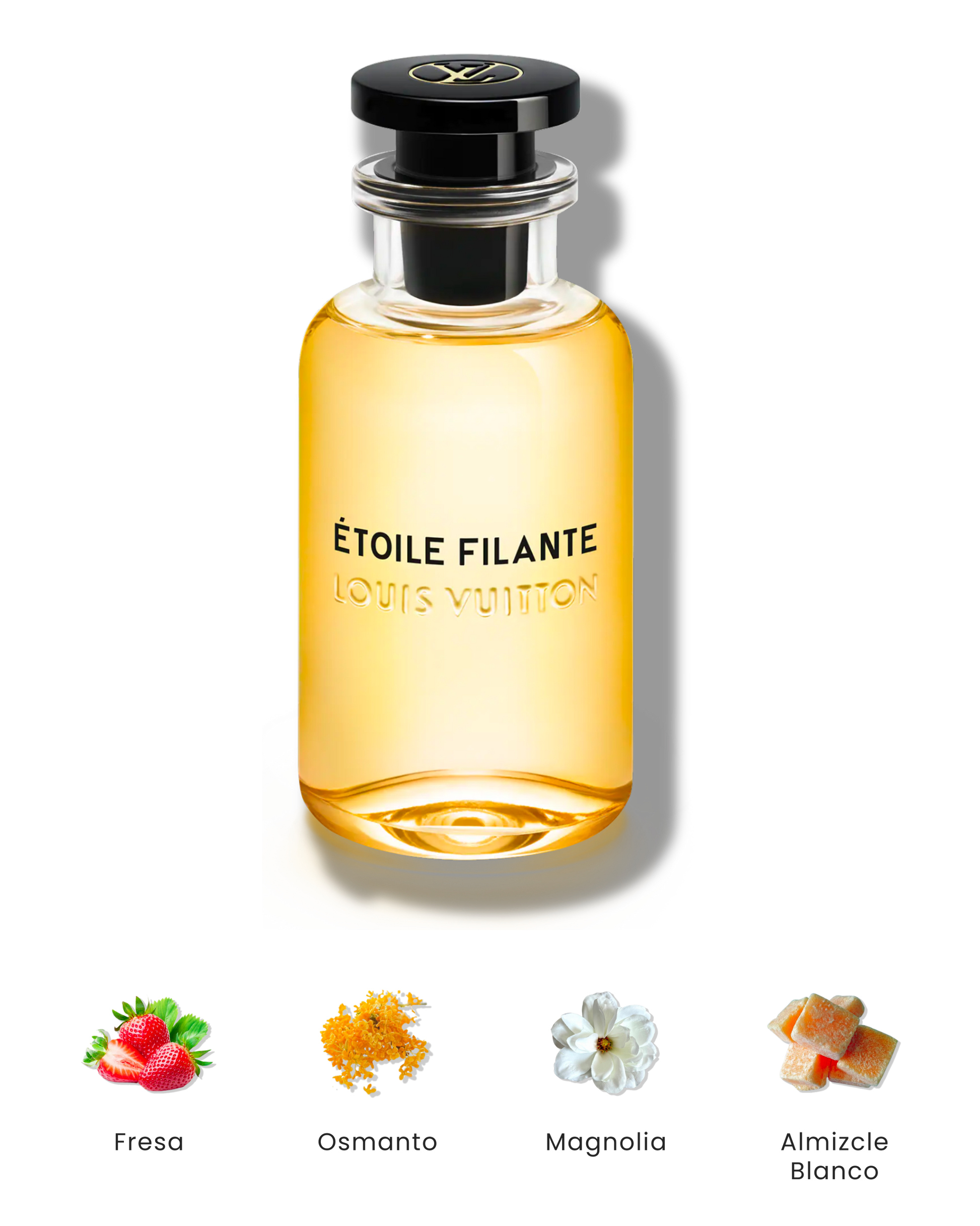 Étoile Filante Eau de Parfum