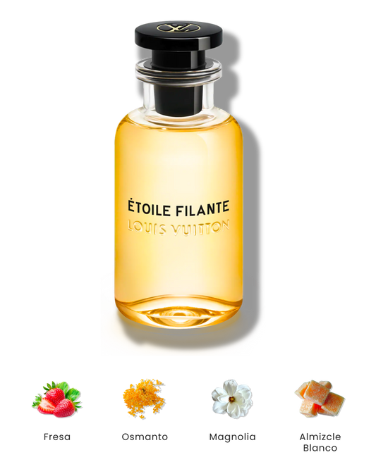 Étoile Filante Eau de Parfum