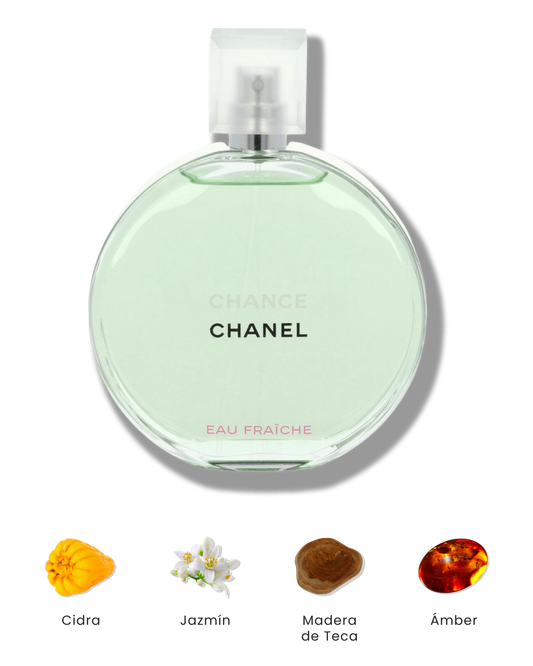 Chance Eau Fraîche Eau de Toilette