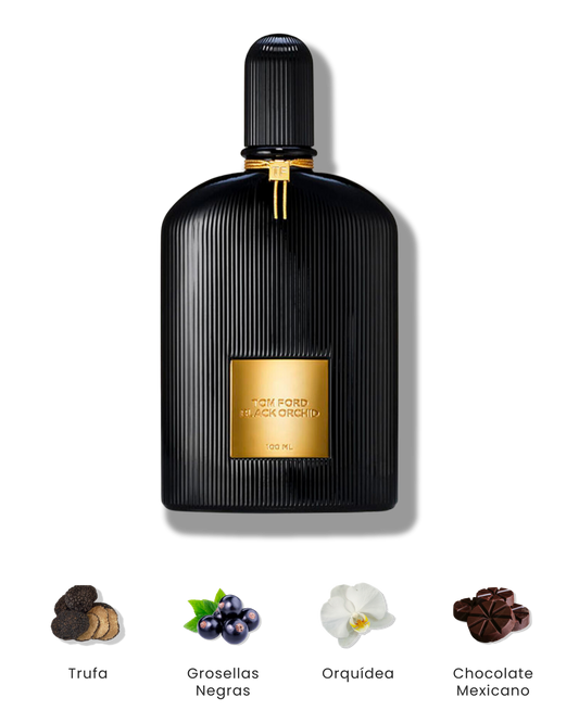 Black Orchid Eau de Parfum