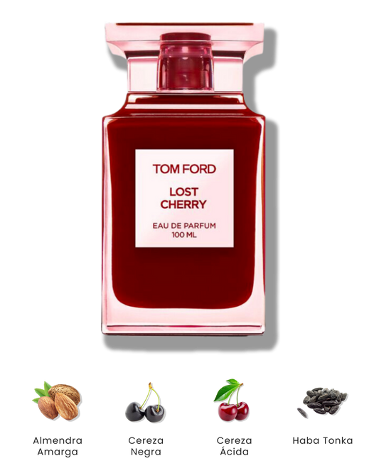 Lost Cherry Eau de Parfum