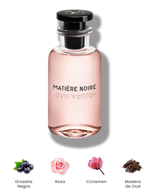 Matière Noire Eau de Parfum