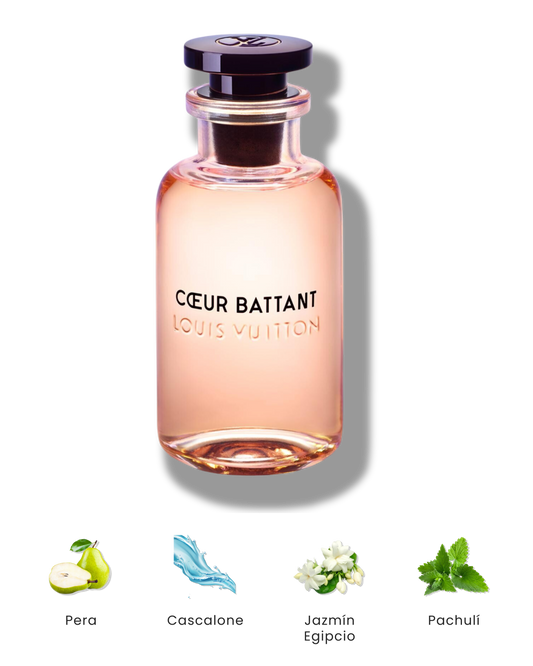 Cœur Battant Eau de Parfum