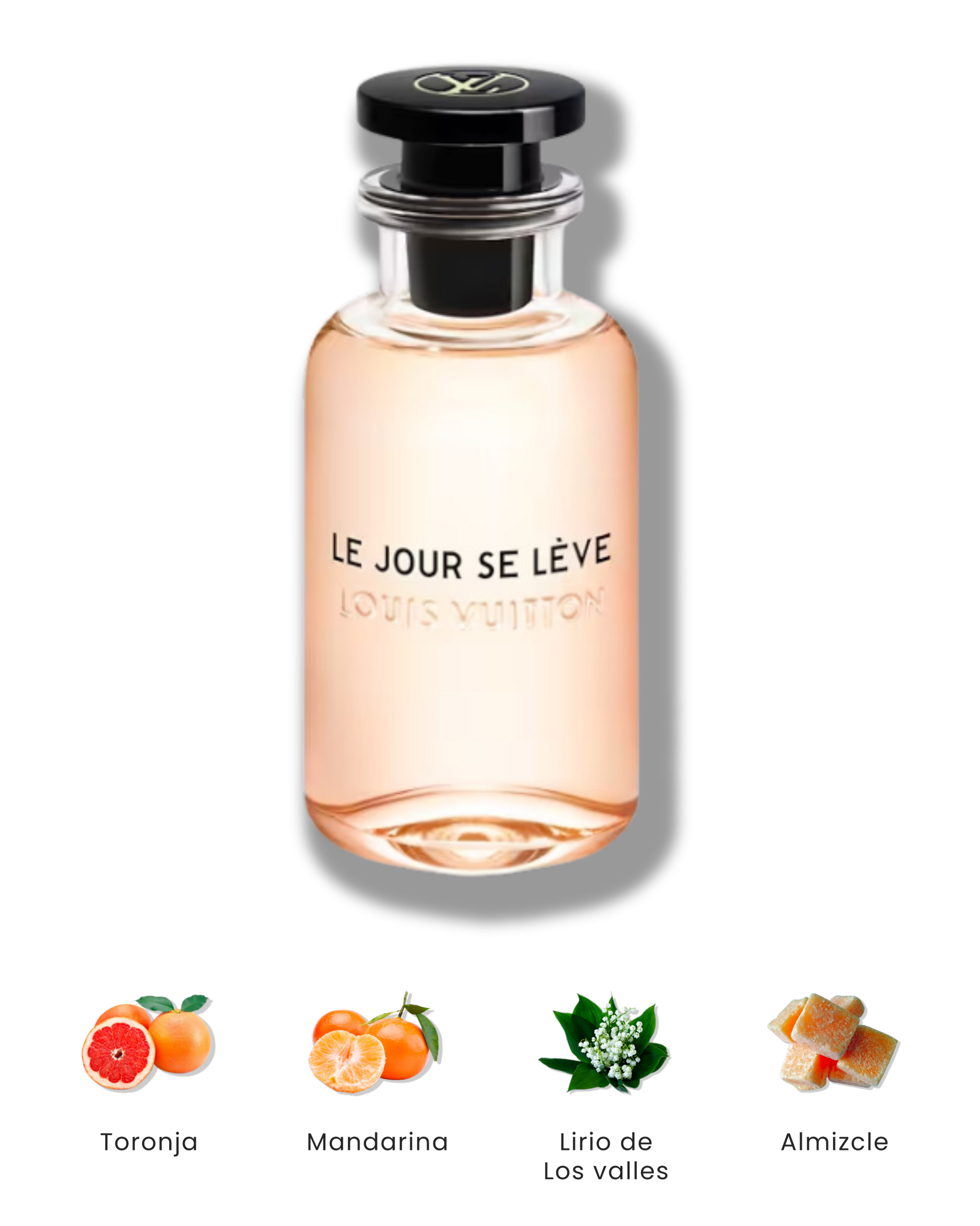 Le Jour Se Lève Eau de Parfum