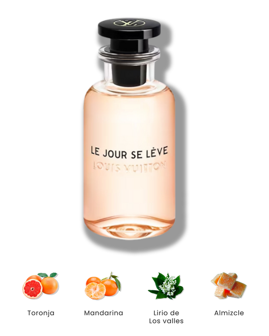 Le Jour Se Lève Eau de Parfum