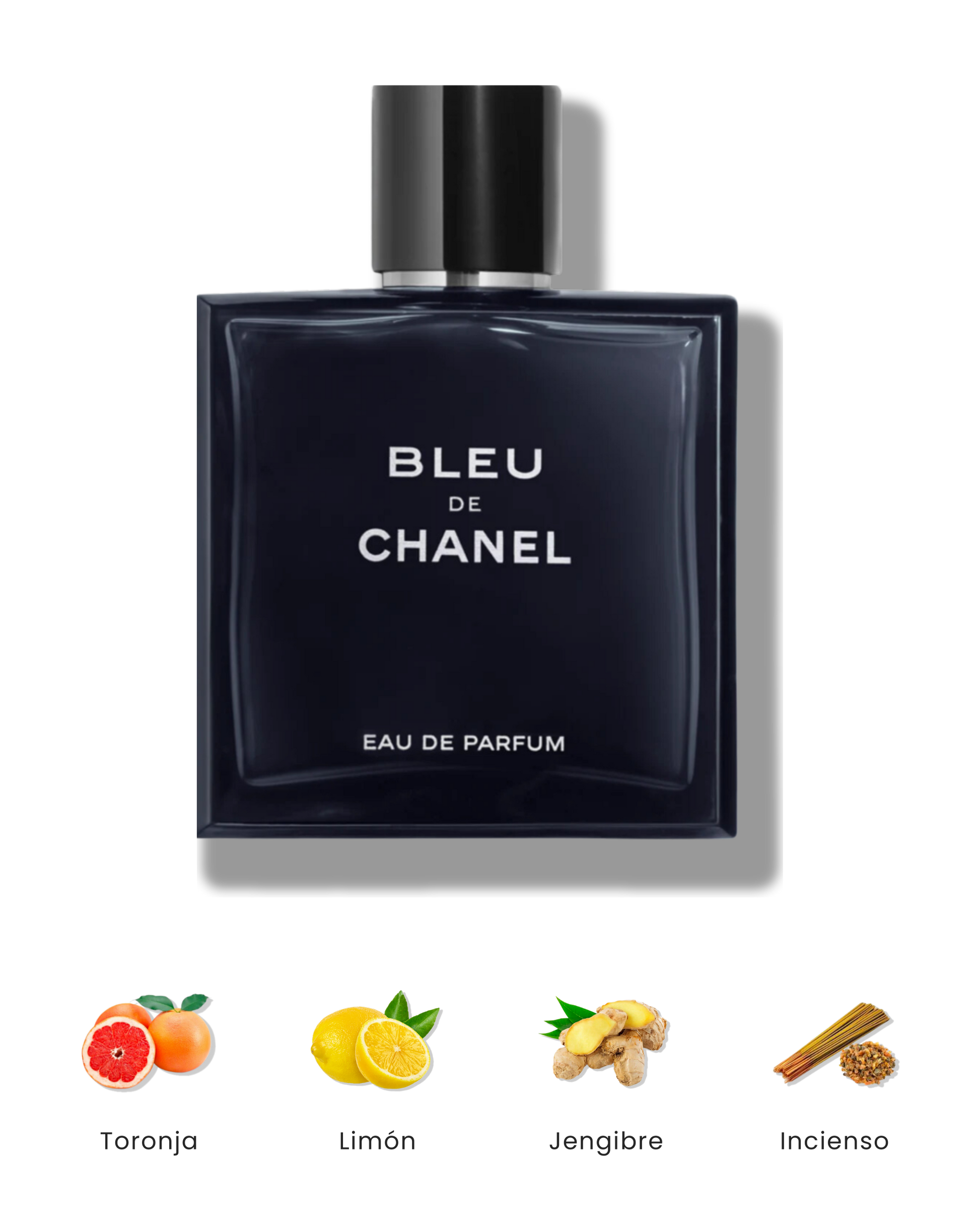 Bleu Eau de Parfum