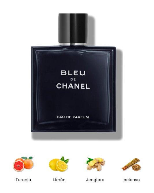 Bleu Eau de Parfum