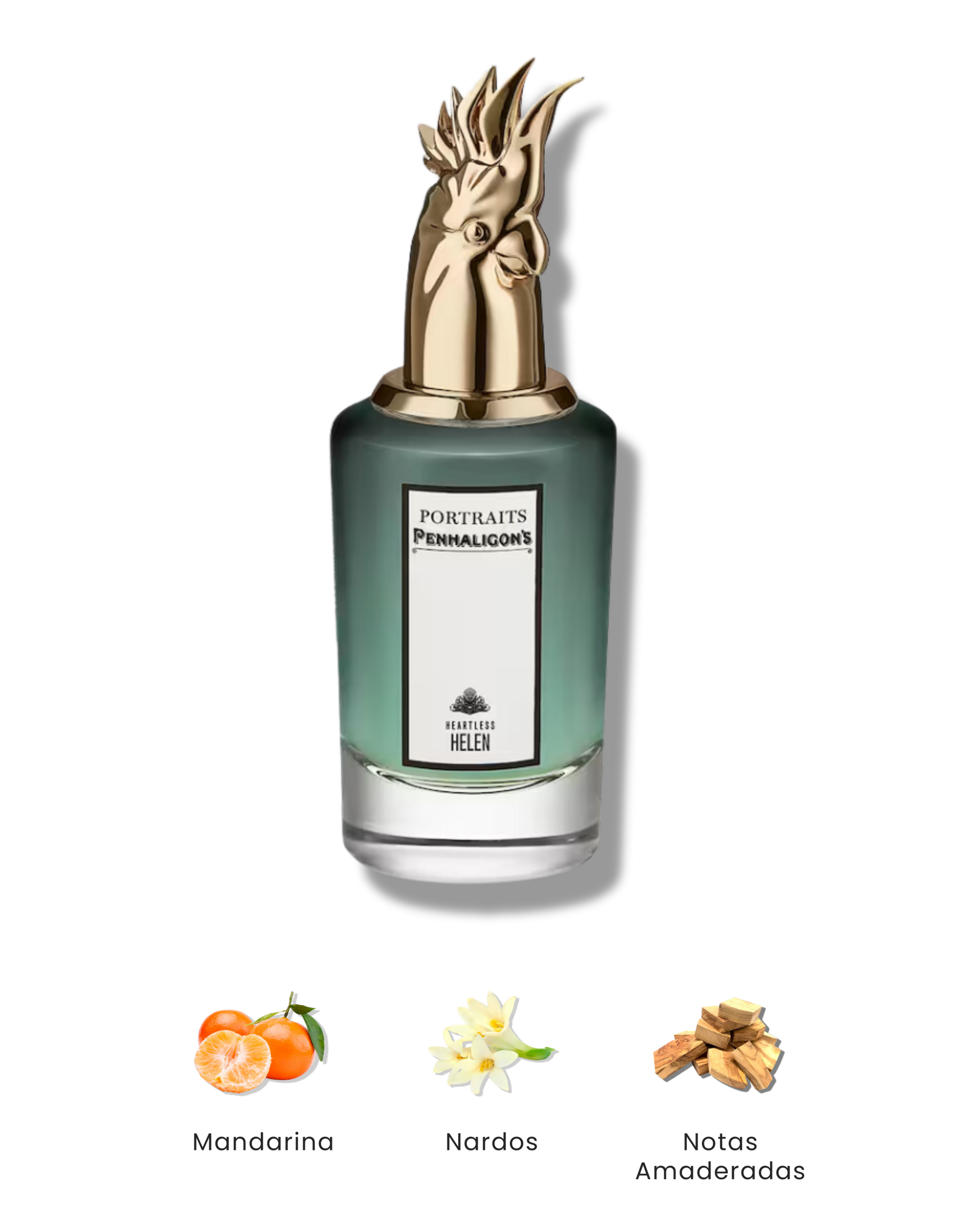 Heartless Helen Eau de Parfum