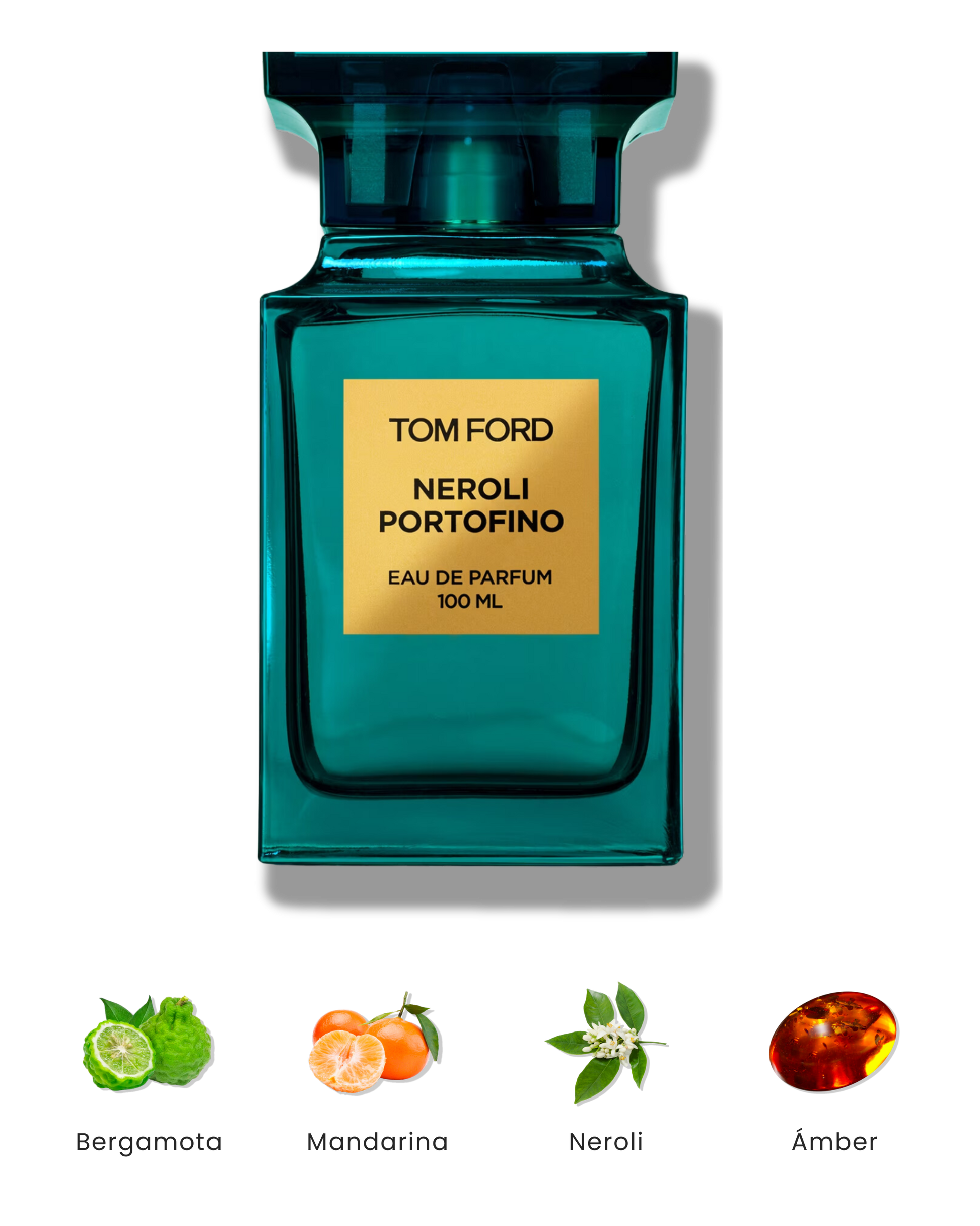 Neroli Portofino Eau de Parfum