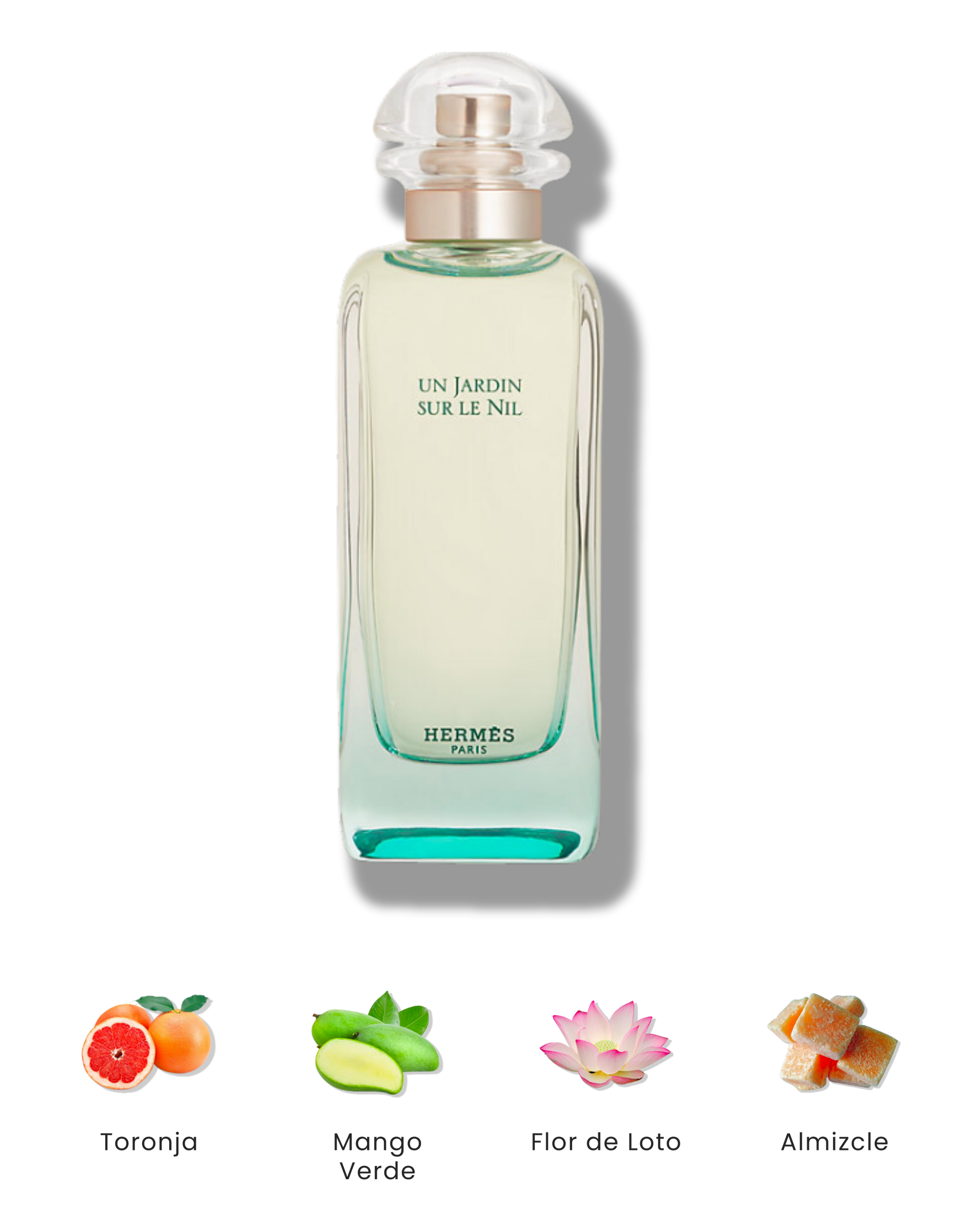 Un Jardin Sur le Nil Eau de Toilette