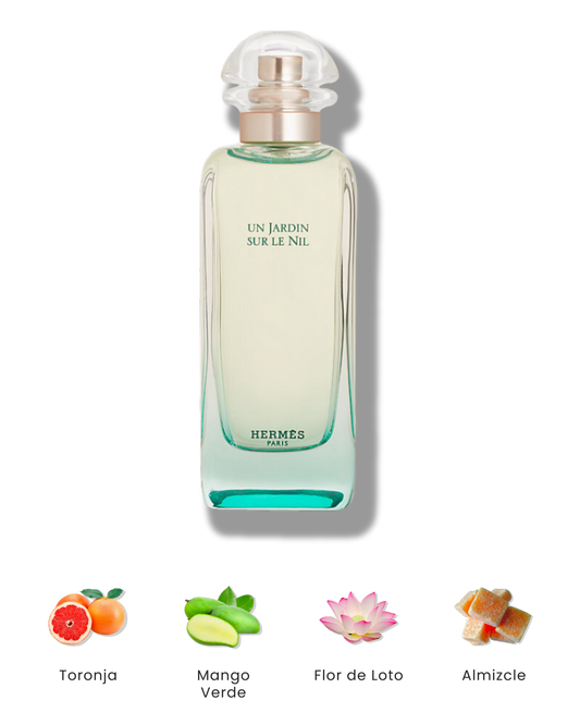 Un Jardin Sur le Nil Eau de Toilette