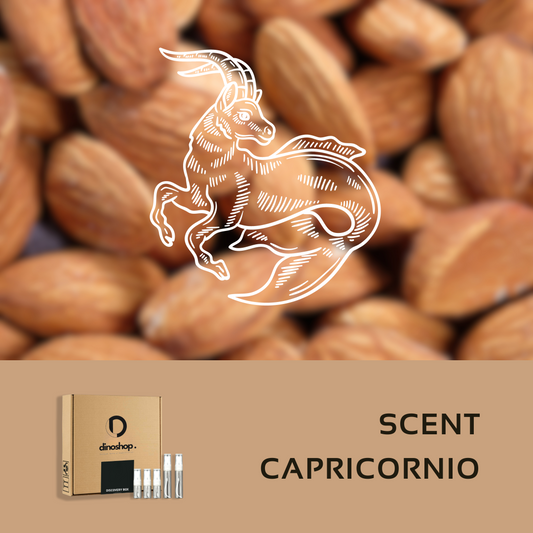 Scent Capricornio