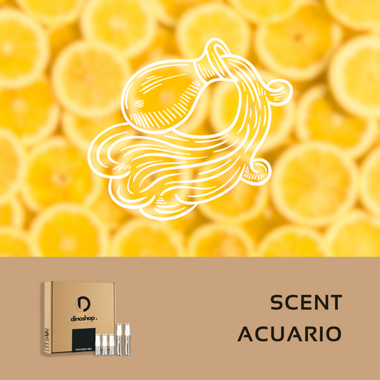 Scent Acuario