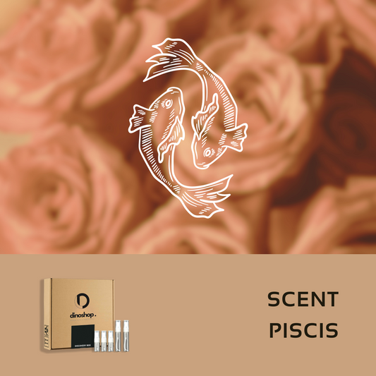 Scent Piscis