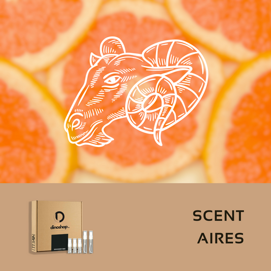 Scent Aries