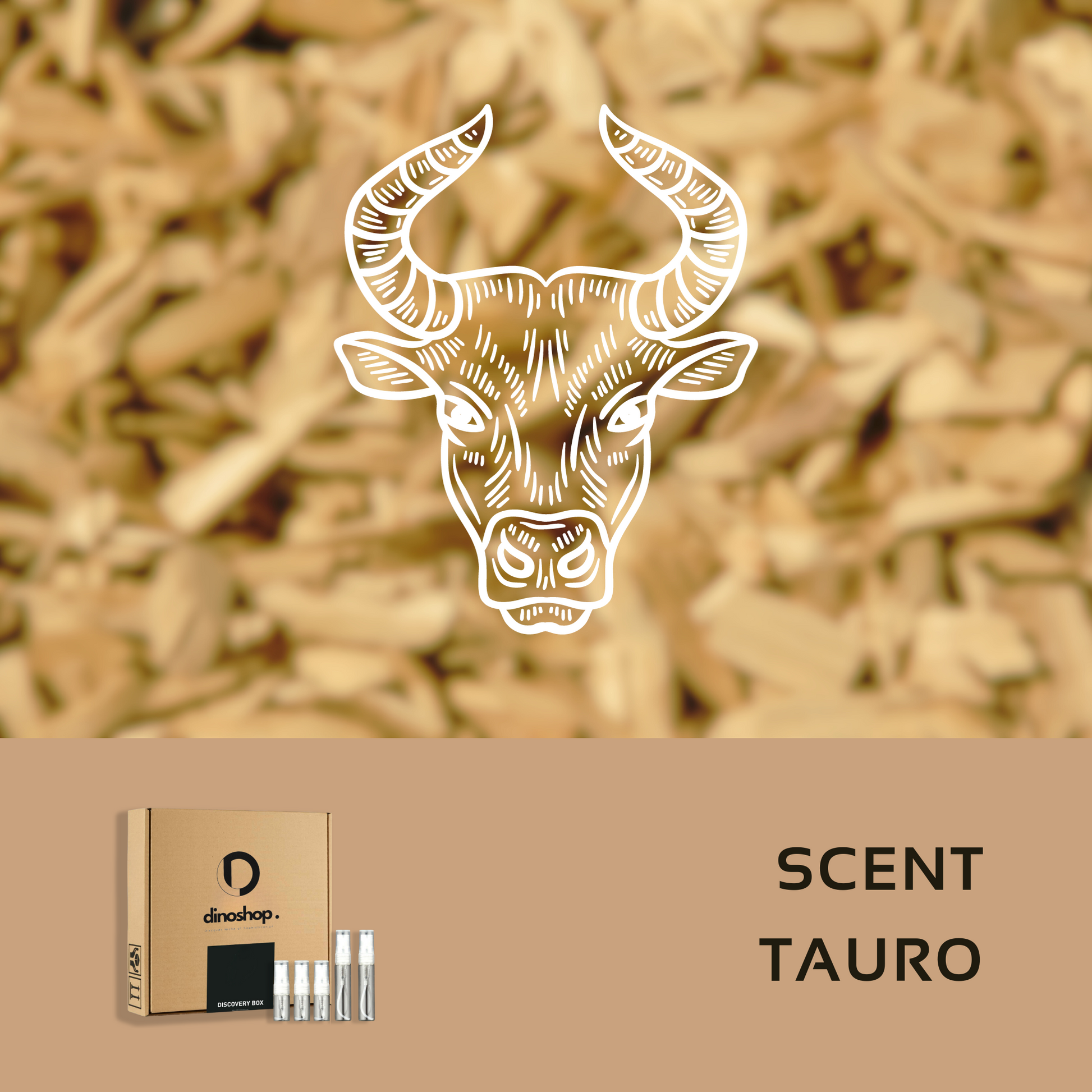 Scent Taurus