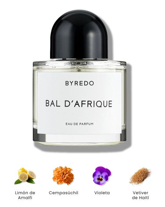 Bal d'Afrique Eau de Parfum