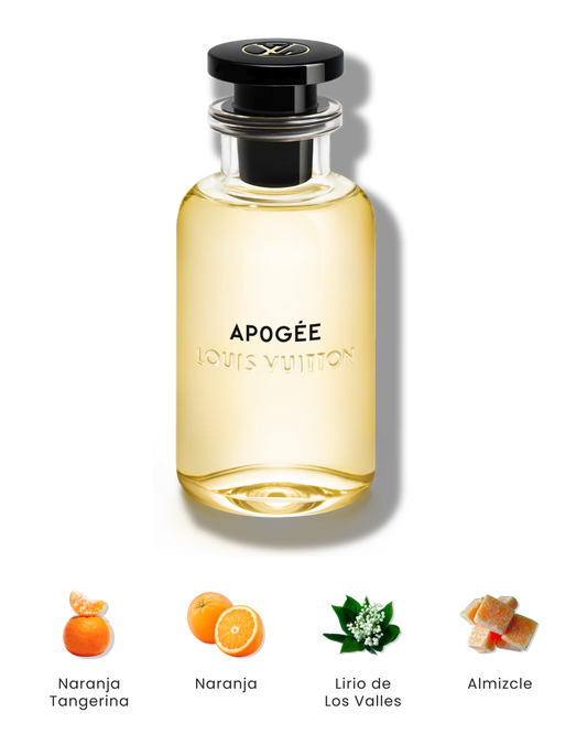 Apogée Eau de Parfum