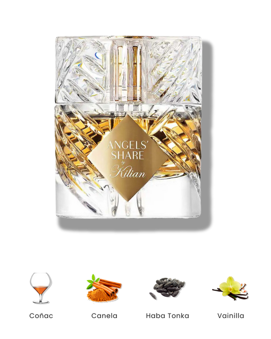 Angels' Share Eau de Parfum