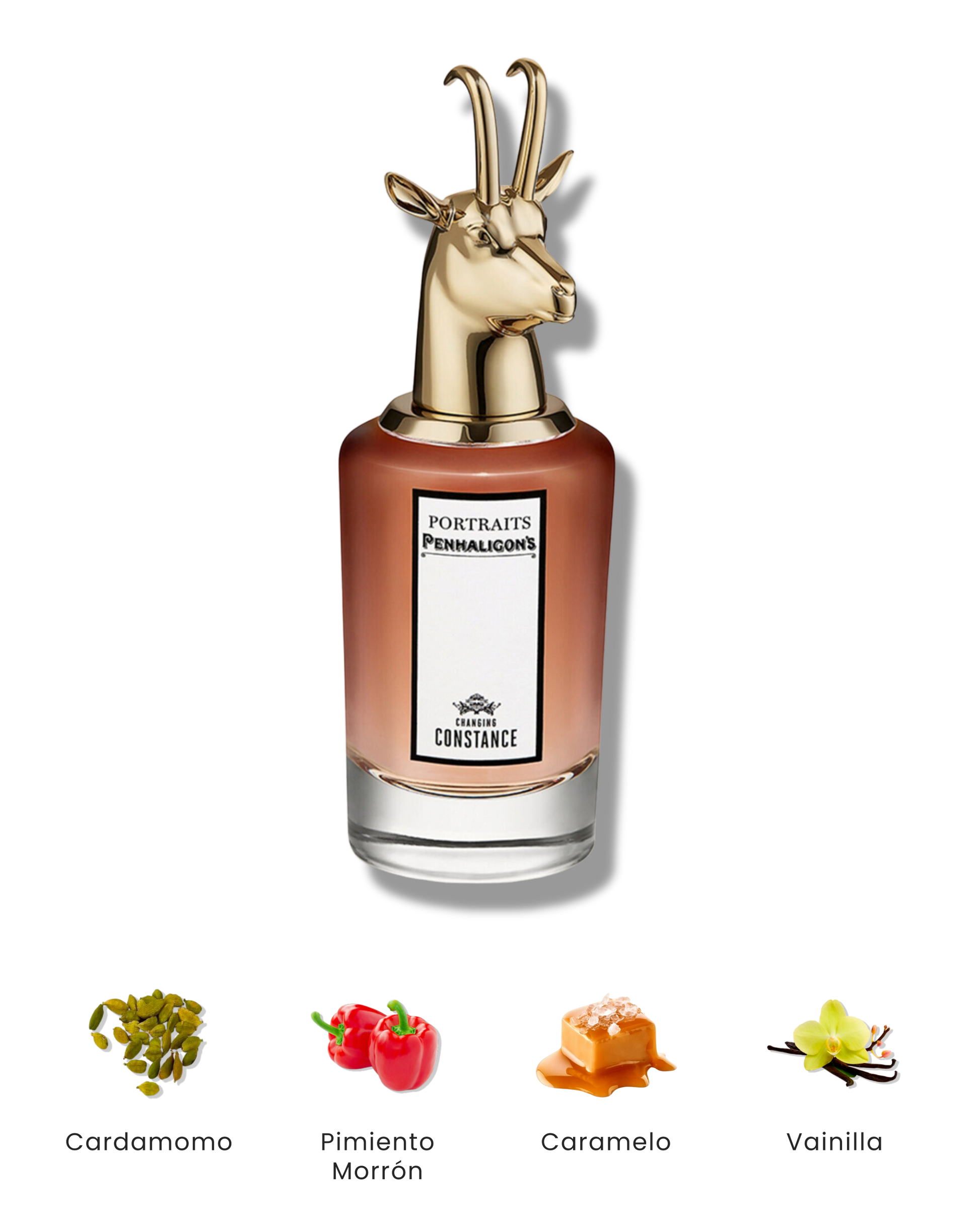 Changing Constance Eau de Parfum