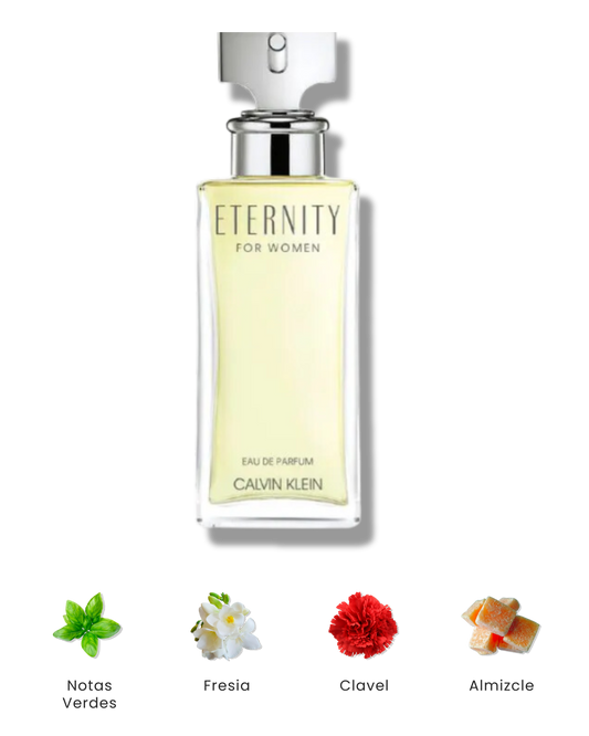 Eternity Eau de Parfum