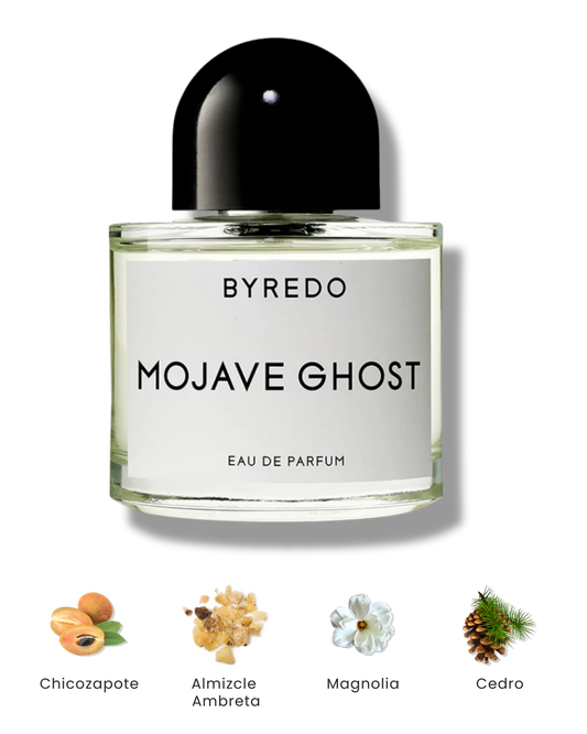 Mojave Ghost Eau de Parfum